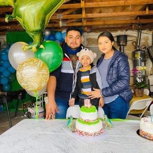 Meet your Posher, Juan